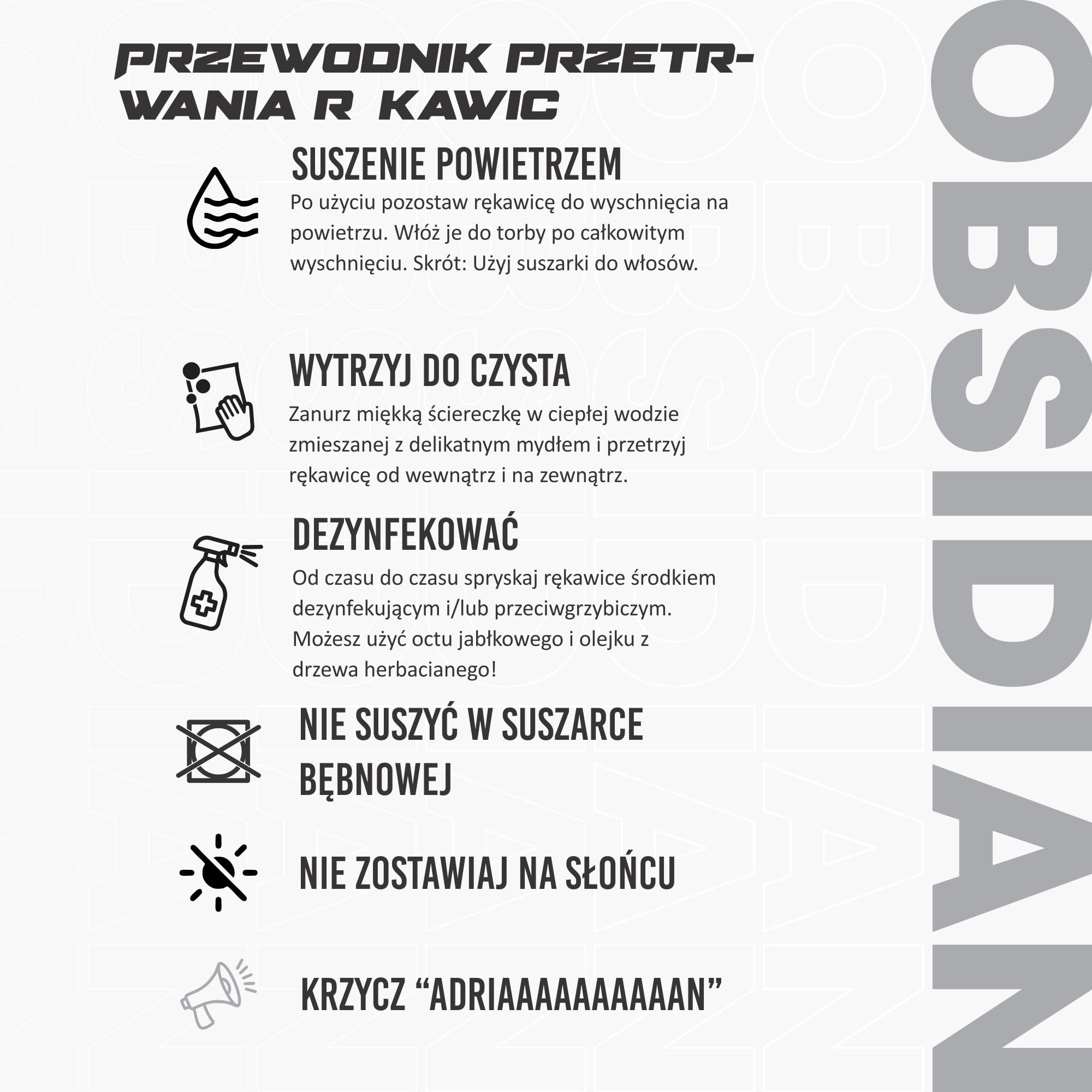 Rękawice bokserskie Starpro Obsidian Matte Black – Fuax Leather – Rękawice treningowe, sparingowe i kickboxingowe dla mężczyzn i kobiet – 8 uncji 10 uncji 12 uncji 14 uncji 16
