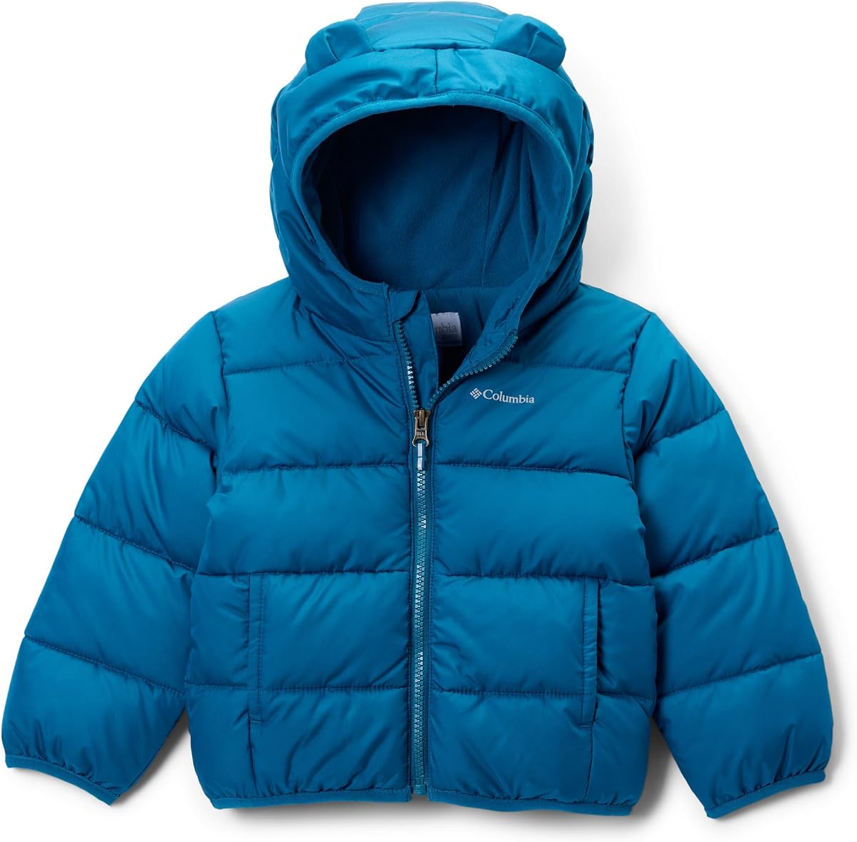 Chaqueta Columbia Kids Tiny Bear (niño pequeño)