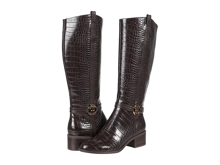 tommy hilfiger haryett boots