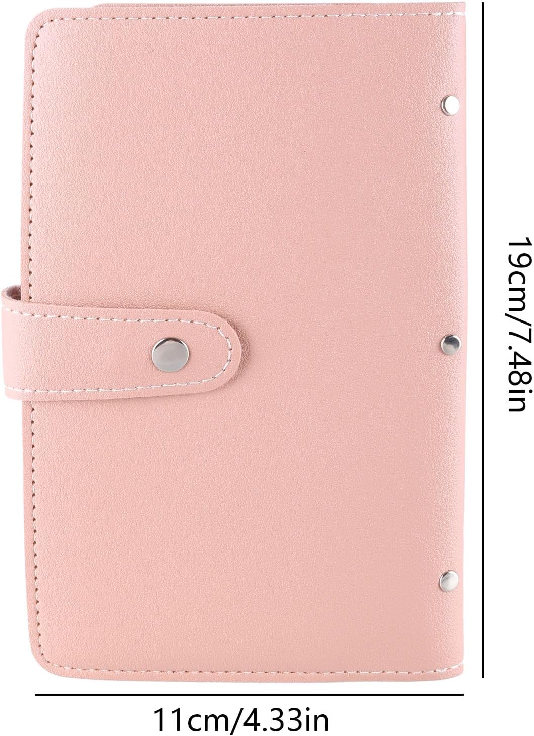 Versatile Budget Planner Transparent Window Designs Saving Goals Journal 96 Envelope Savings Challenge Books 9 71iLs4XufOL. AC SL1500