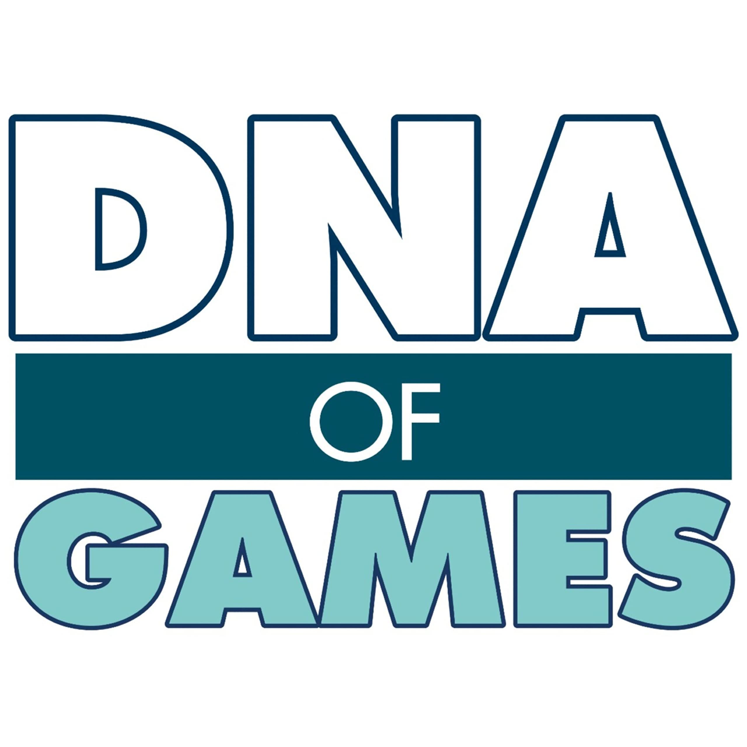 DNA of Games