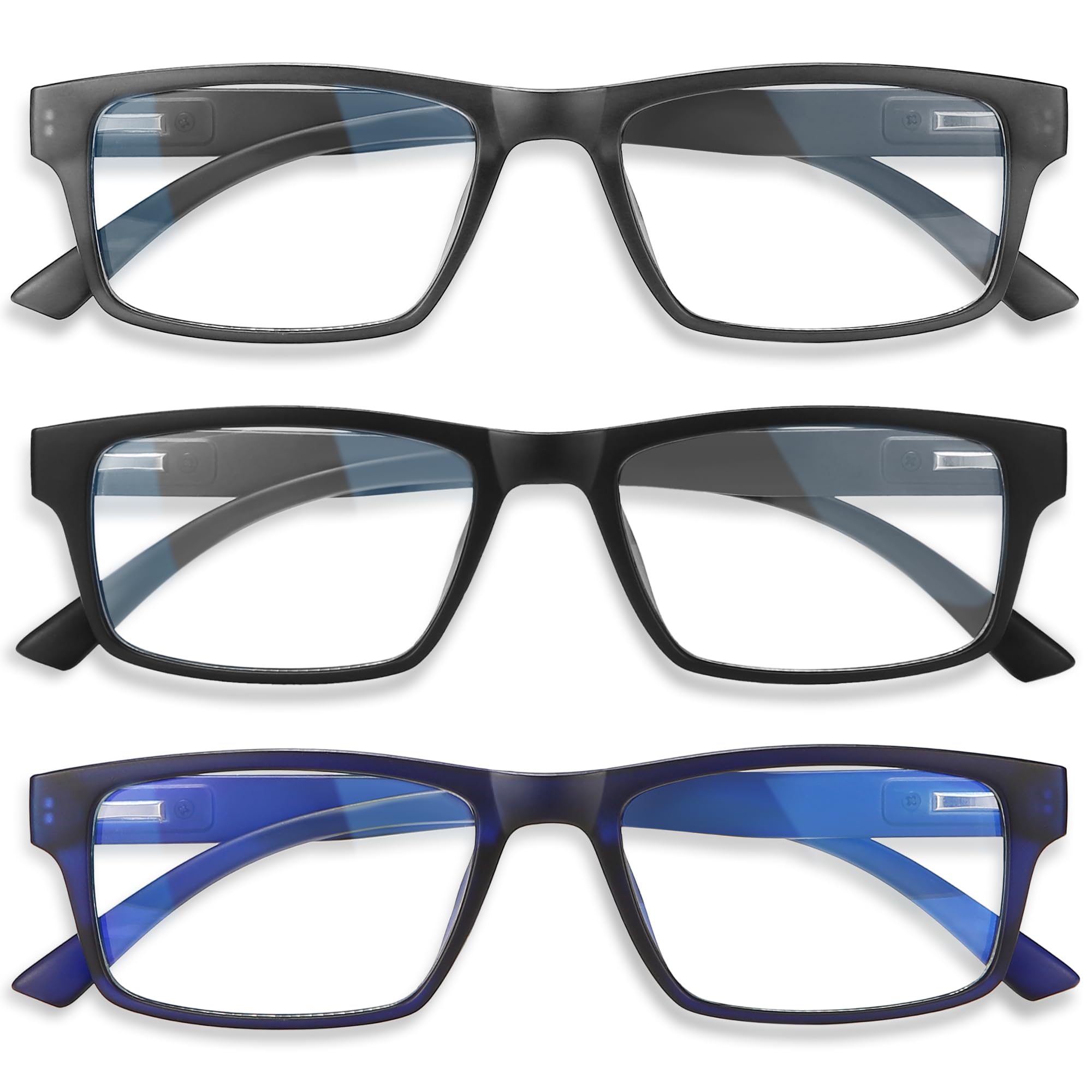 Photo 1 of IBOANN Reading Glasses for Men