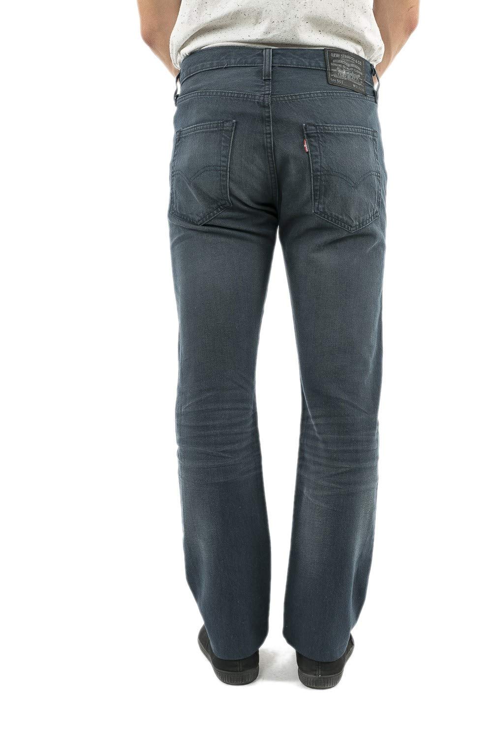 Levi's Hombre 501 Original Fit Vaqueros — view 408