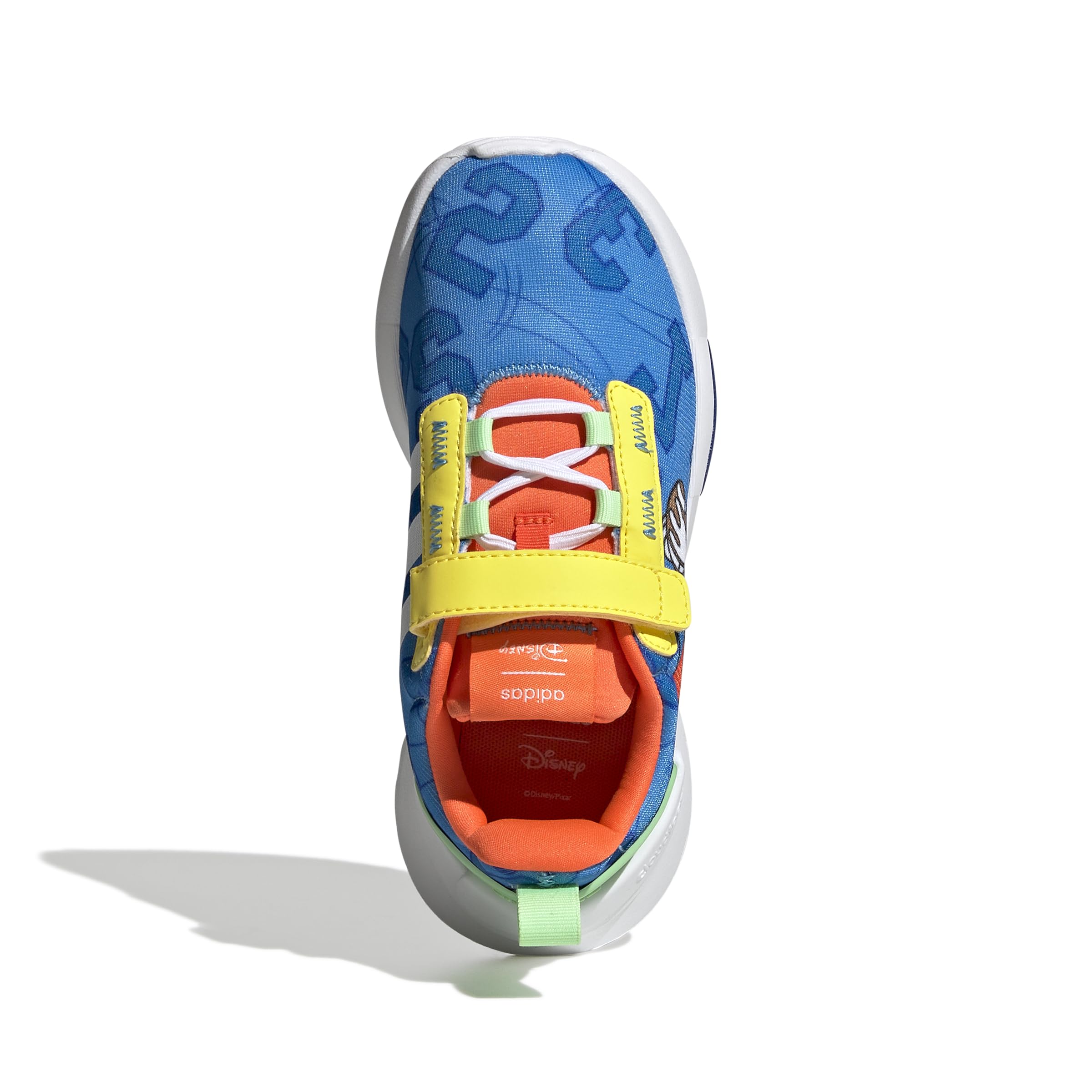 adidas Racer Tr21 Mickey C Chaussures de RunningMixte Enfant