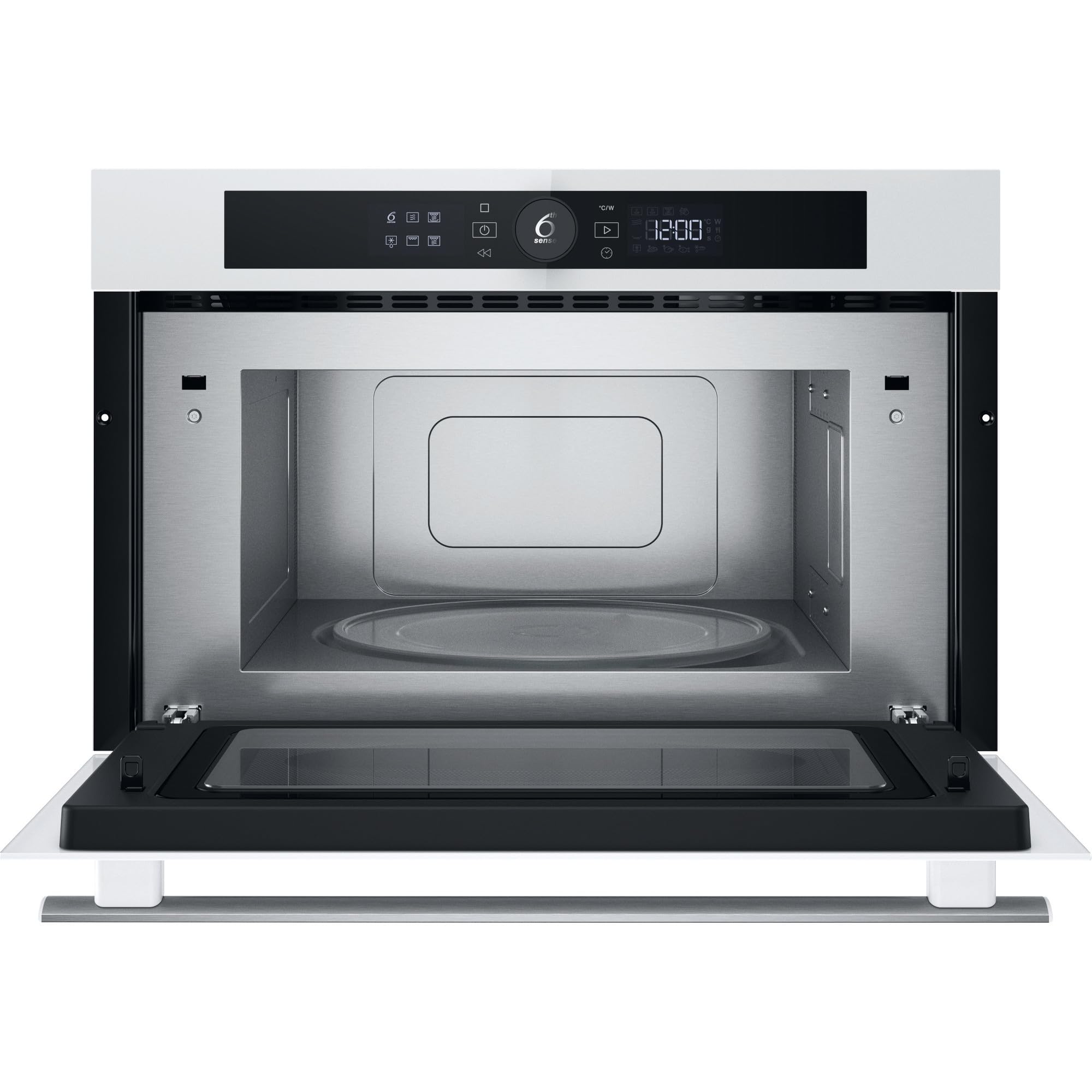 Whirlpool - Microonde di Encaster WMD44MB (31 litri)
