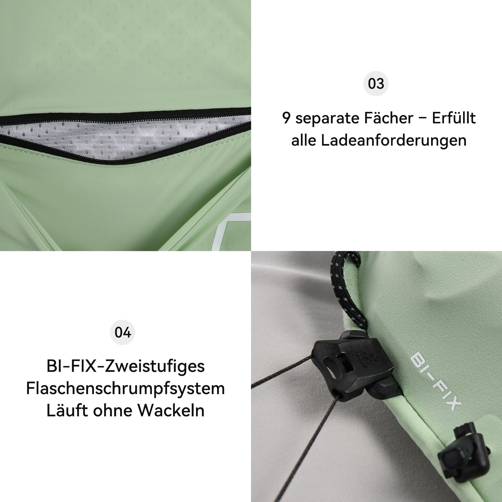 KAILAS FUGA AIR 8 IV Gilet Idratante leggero con 2 bolle d'acqua TPU per uomo donna trail running ciclismo escursionismo
