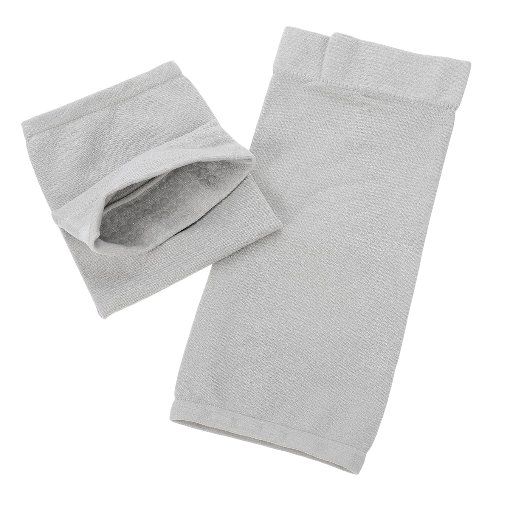 WOFASHPURET 1 Pair Lightweight Elbow Sleeves for Scar Coverage Sports Arm Protection for Weightlifting Exercise Fashionable Compression Design Outfits for Active Men Women