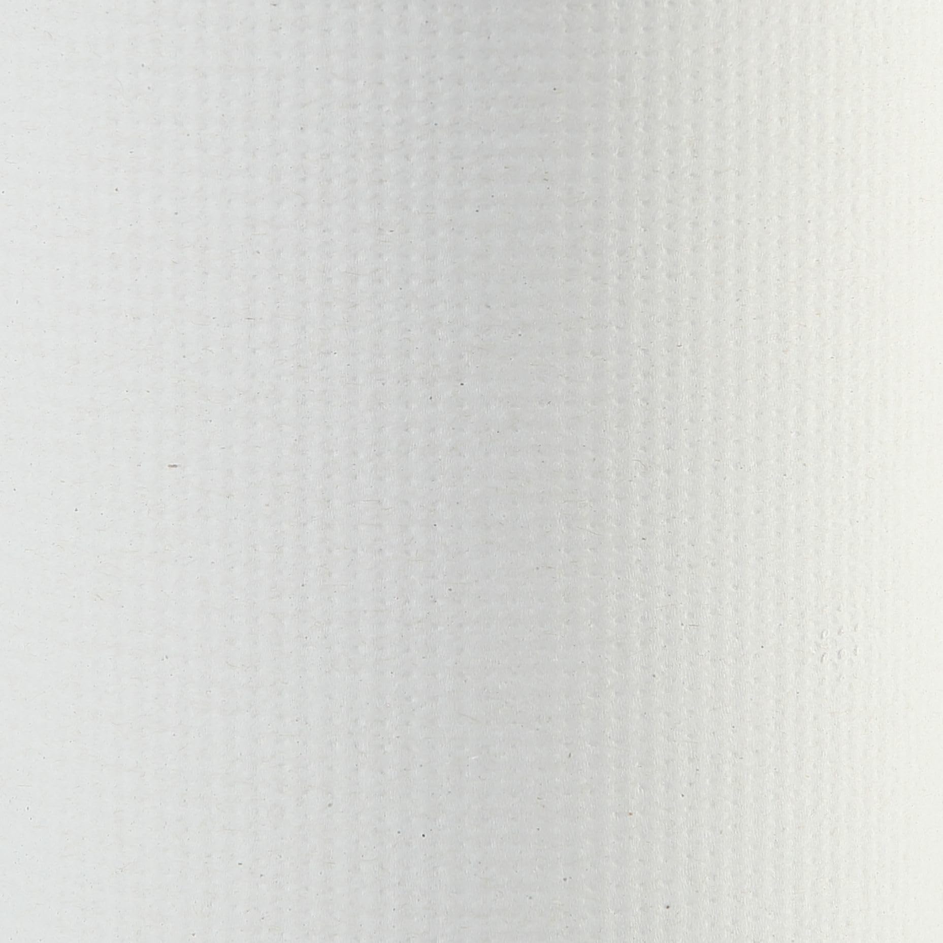 Boardwalk 8123 2 in. Core 1-Ply 8 in. x 600 ft. Hardwound Paper Towels - White (12/Carton)