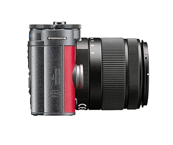 必見、美品！　 PENTAX Q-S1、レンズ４本、関連機材一式 Amazon | PENTAX ミラーレス一眼 Q-S1 ズームレンズキット [標準