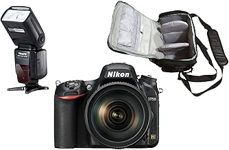 D750 AF-S NIKKOR 24-120mm 4G ED VR KamKorda Pro Camera Bag Pro Speedlite Flash D750 AF-S NIKKOR 24-120mm 4G ED VR KamKorda Pro Camera Bag Pro Speedlite Flash