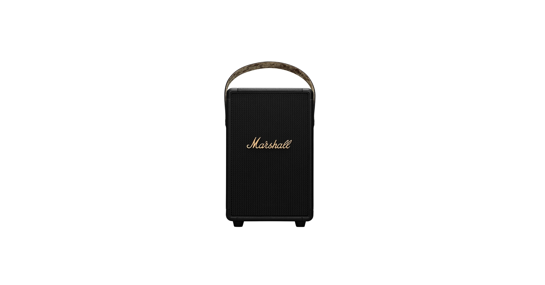 Amazon.com: Marshall Tufton Portable Bluetooth Speaker