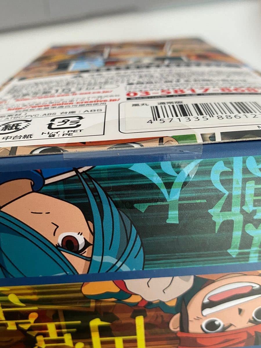 Amazon.co.jp: イナズマイレブン レジェンドプレイヤー 風丸 一郎太