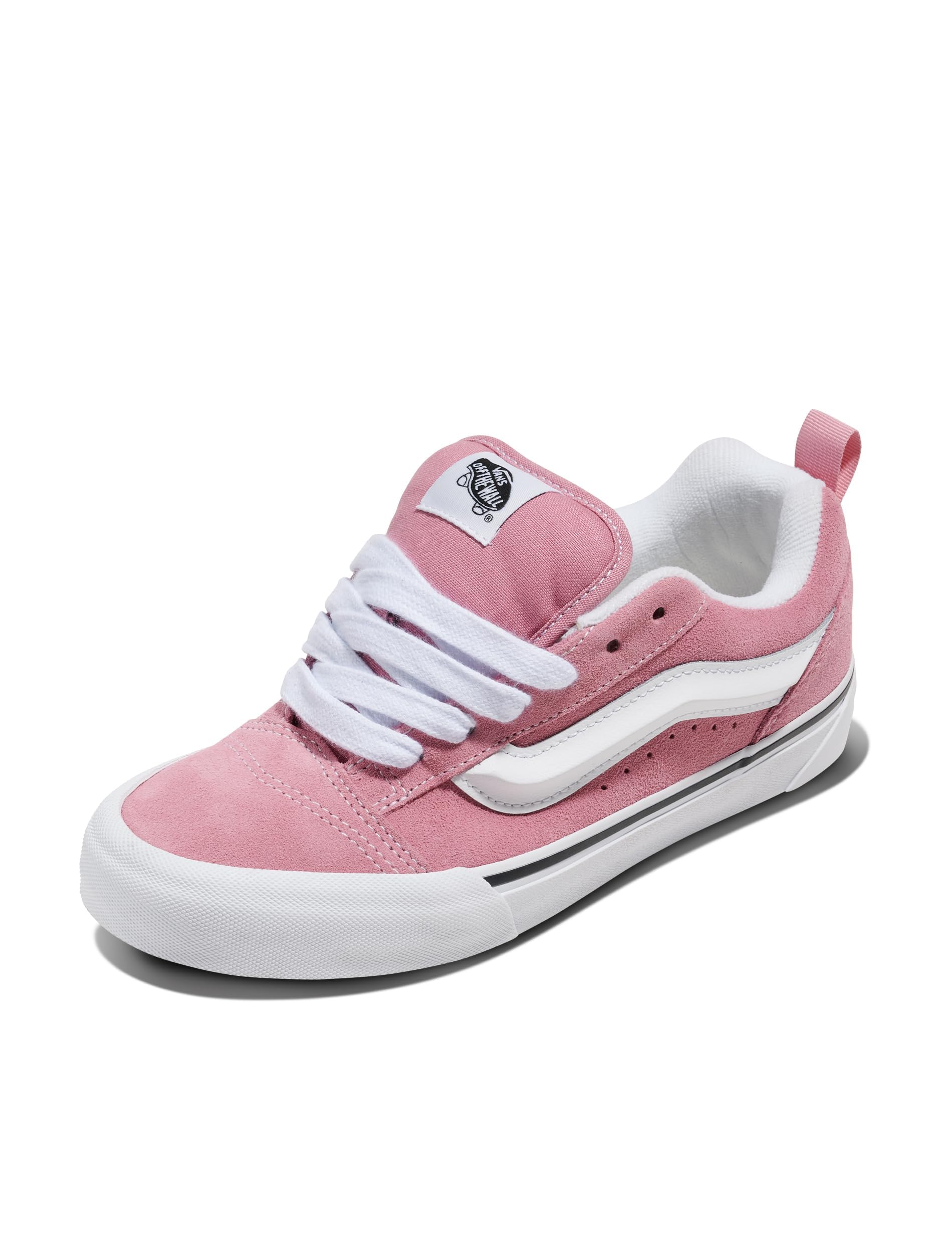 Vans Unisex-Adult Knu Skool Sneaker