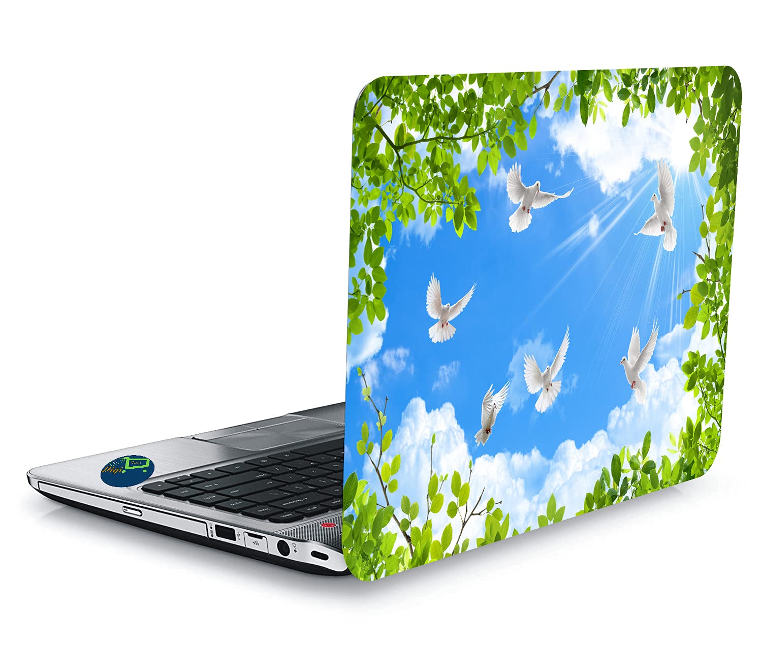 QTH Dynamic Design Laptop Sticker 15.5 Inch L9-0989 QTH-L9-0989 (B09LM5H8QG) Amazon Price History, Amazon Price Tracker