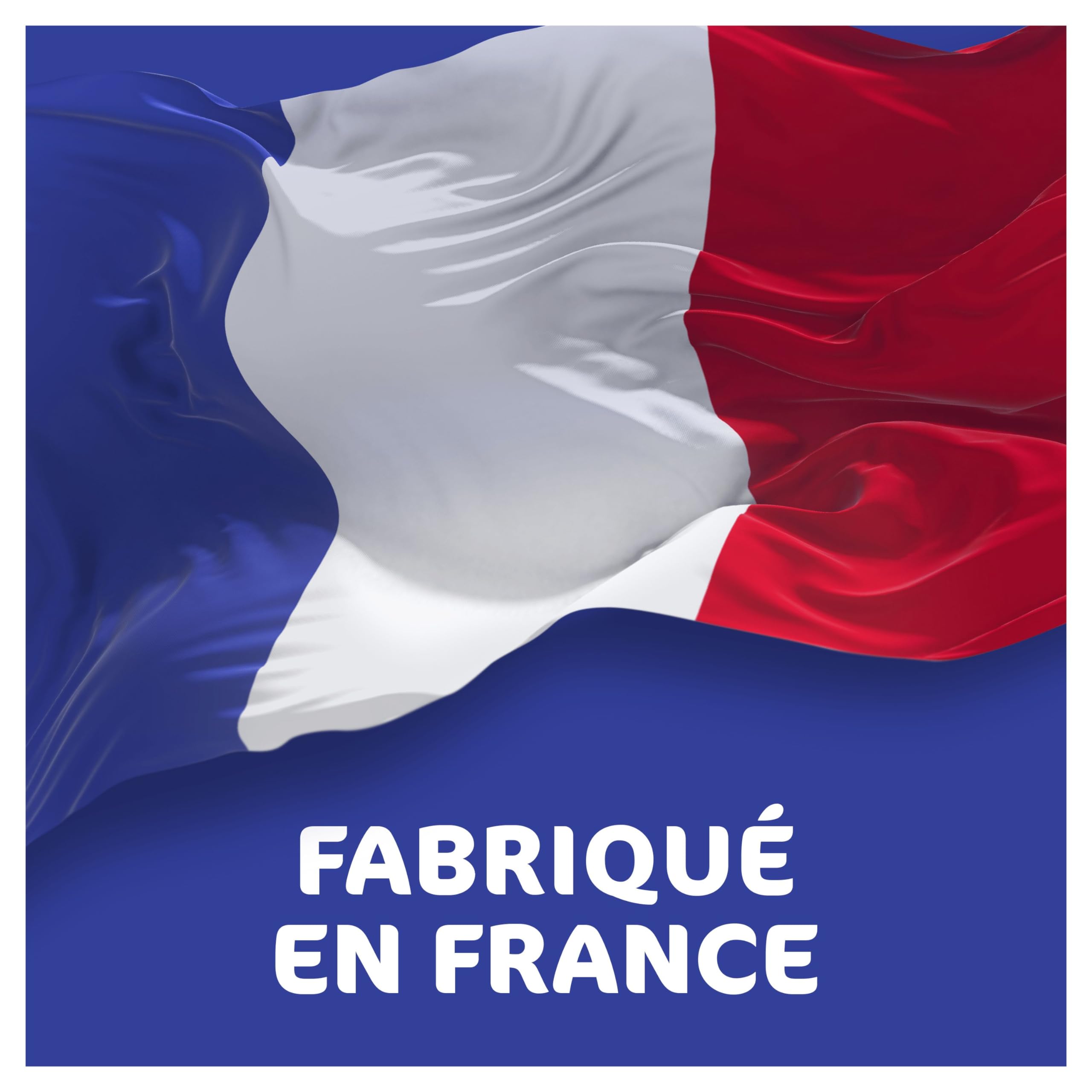 Dash 2en1 Lessive Liquide, 100 Lavages (4 x 25 Lavages), Envolée d’Air, avec 3 SEMAINES DE FRAÎCHEUR* et Lenor, Fabriquée En France, Dash 2in1