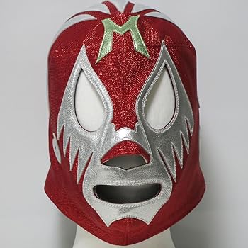 仮面貴族マスカラスフィギュア 未開封 キャラプロ ミル・マスカラス 黒マスクver フィギュア