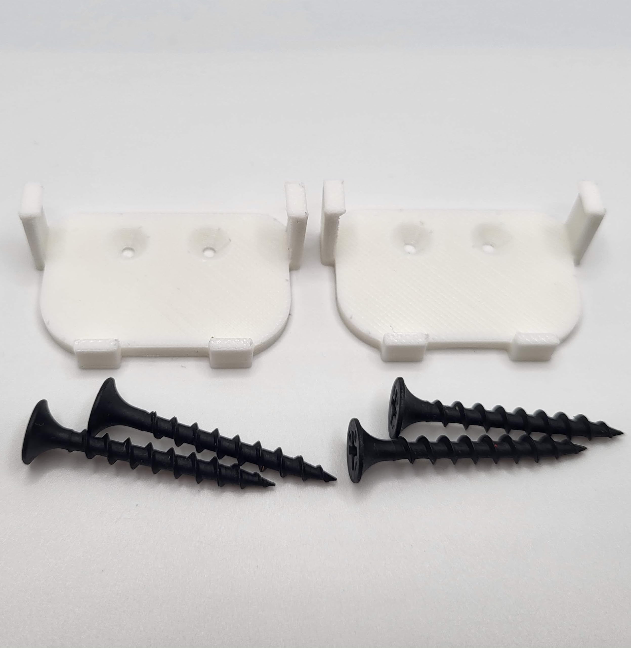 Recycled Brand Recycled Brand Wandhalterung kompatibel mit Aqara Temperatursensor