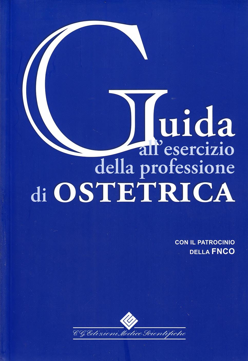 Guida All'esercizio Della Professione Di Ostetrica - 4