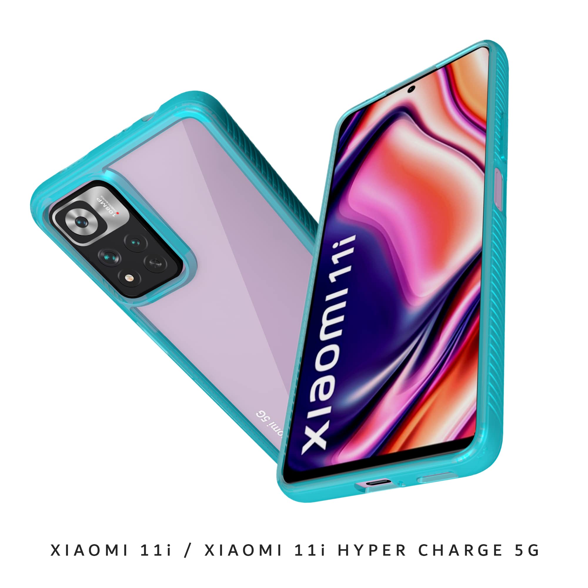 Amazon.co.jp: Kapaver Xiaomi Mi 11i 5G / Xiaomi Mi 11i Hyper