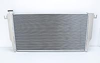 Vista 2 de 5.9 Cummins Radiador, Dodge Ram 2500 Radiador, Dodge Ram 3500 Radiador, Radiador de aluminio para Dodge Ram 2500 3500 5.9L Turbo Diesel Pickup