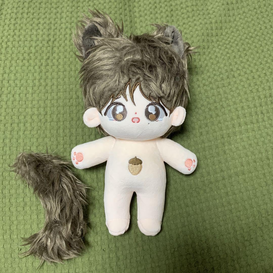 Amazon.co.jp: stray kids ぬいぐるみハンマスター20cm : おもちゃ