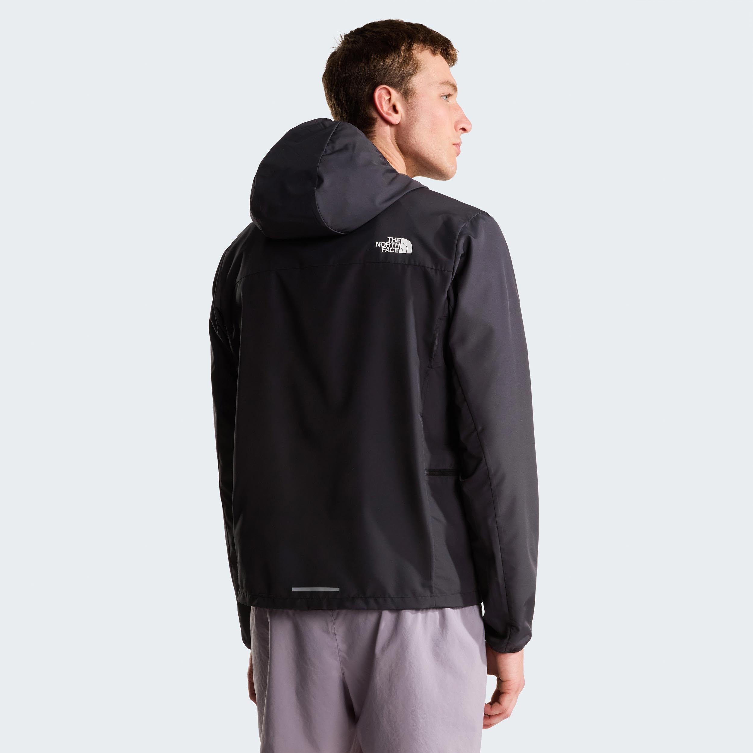 THE NORTH FACE Herren M Fontanales Wind Jacket Jacke (1er Pack)