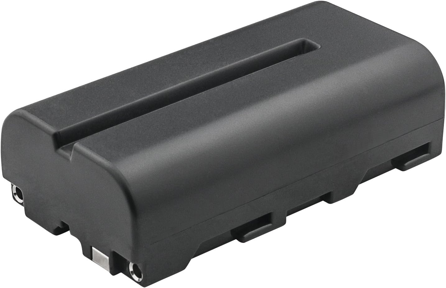 Kastar NP-F570 Battery Replacement for Sony NP-F550 NP-F330 Digital Camera Battery and Sony DCR-SD1000 DCR-SR40 DCR-TRV900 DCR-VX2000 DCR-VX2100 DCR-VX2200 HVR-HD1000 HVR-V1 HVR-Z1 HVR-Z5 HVR-Z7