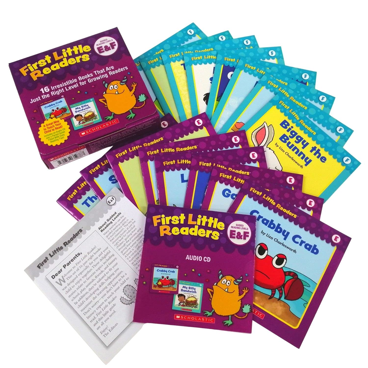 Amazon.co.jp: スカラスティック (Scholastic) 英語教材 絵本 First 