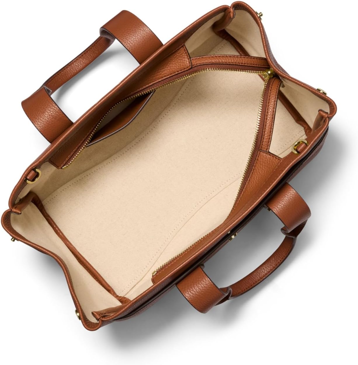 Michael Kors womens Romee Small Satchel - Image 2