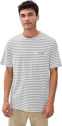PAIGE Men's Ramirez Tee