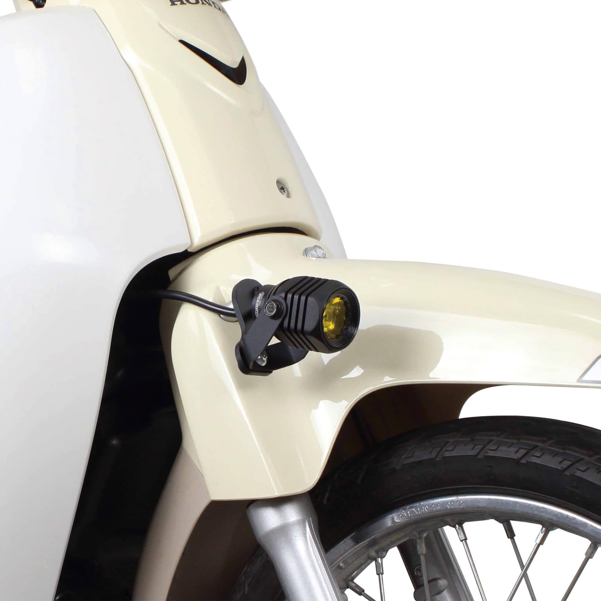 Amazon | スペシャルパーツ武川(TAKEGAWA) LEDフォグランプキット3.0