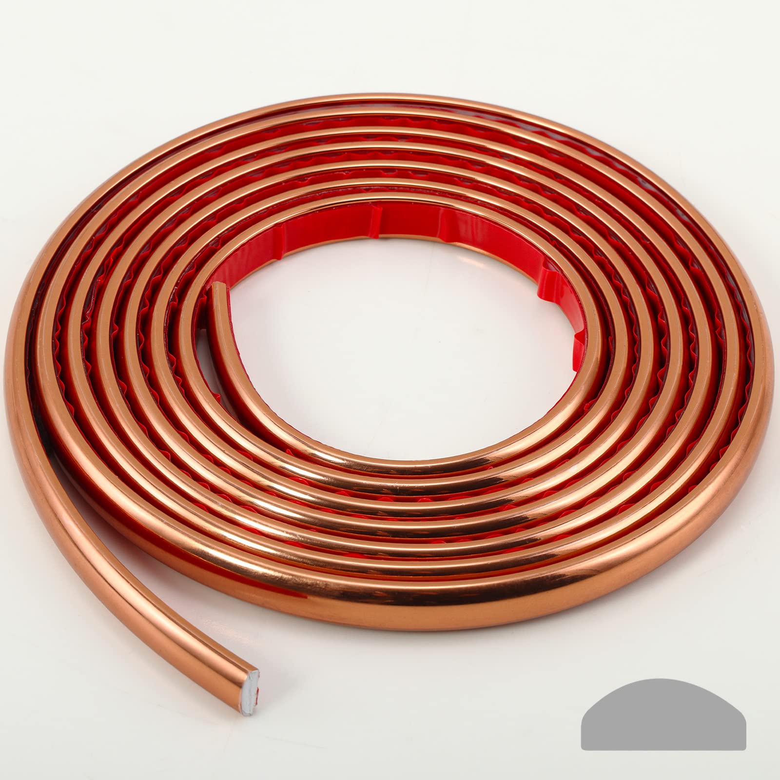 Buy Flexible Molding Trim 3m Caulk and Trim Strips for Floor