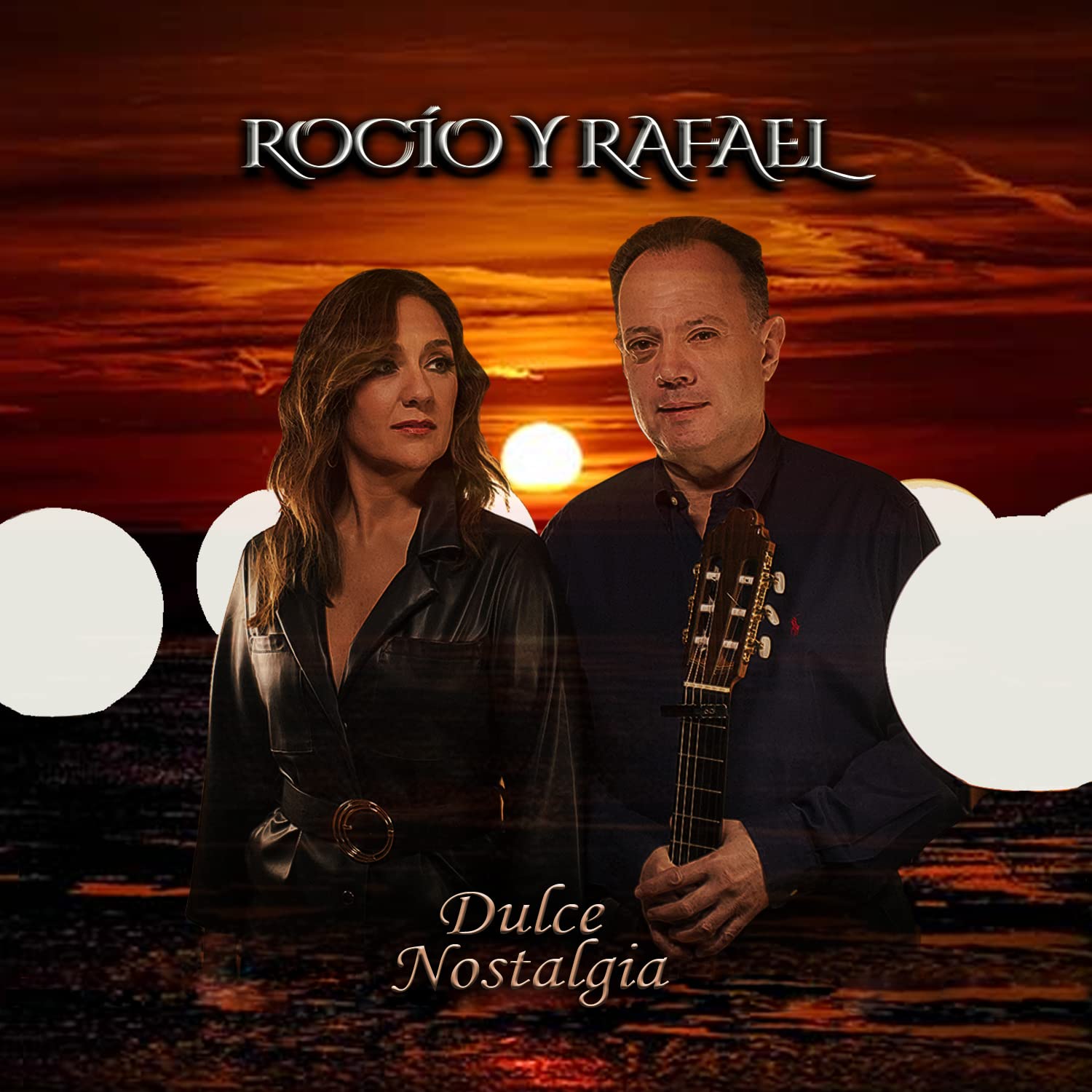 Rocío y Rafael