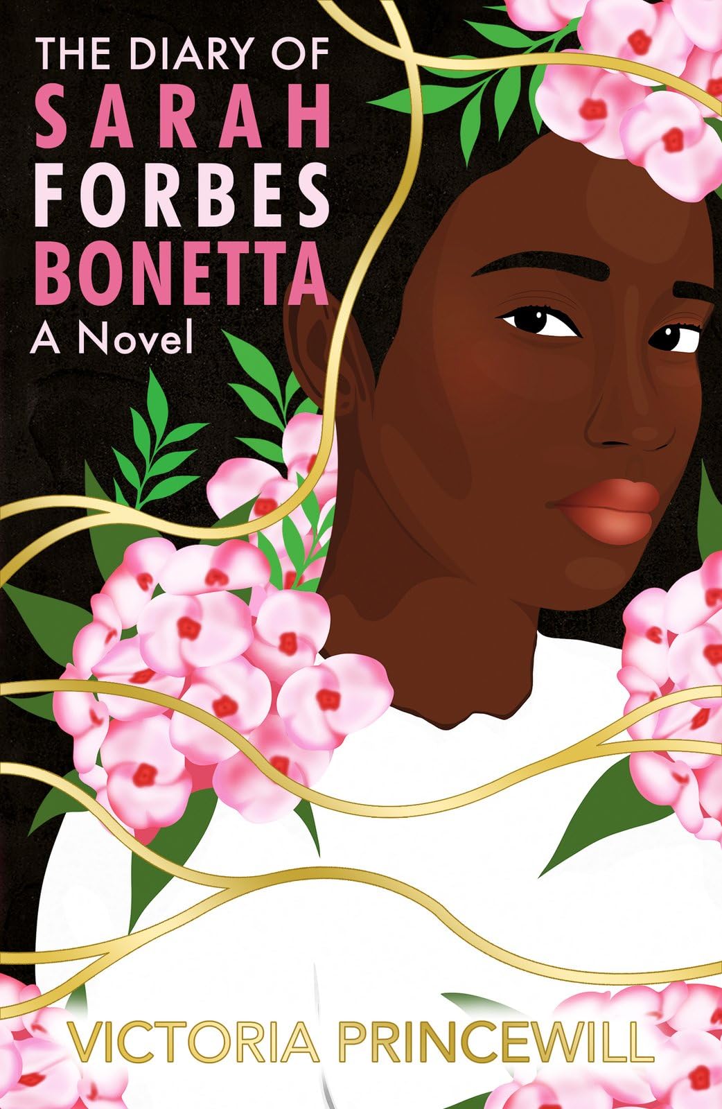 The Diary of Sarah Forbes Bonetta: A Novel by Victoria Prince... - 9780702311482