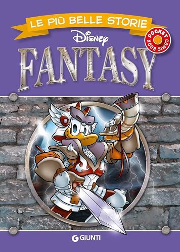 Fantasy. Le più belle storie Disney