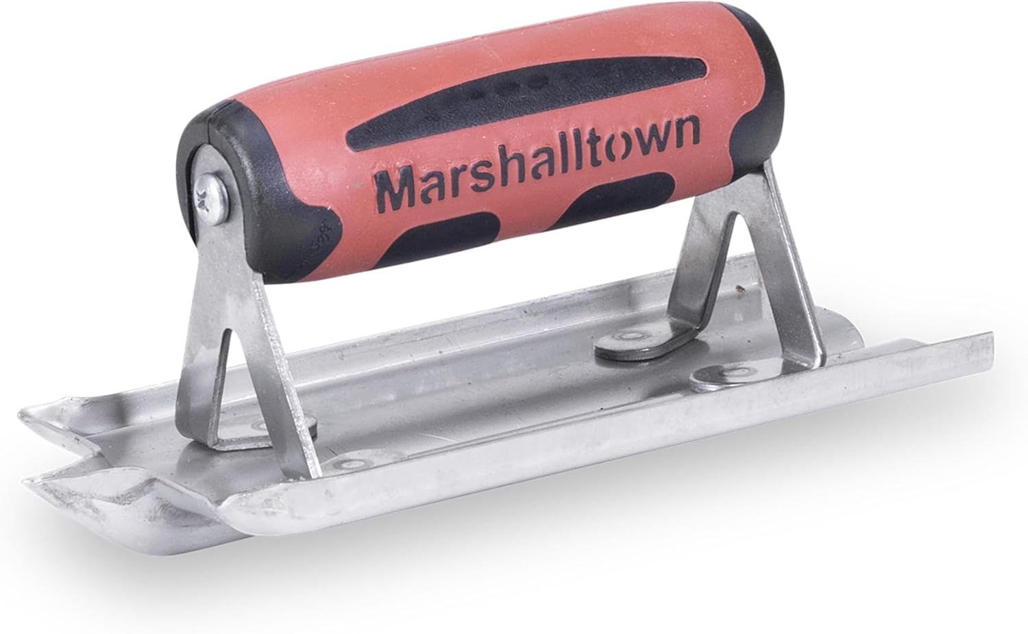 Marshalltown 180D 3" X 6" Stainless Steel Groover
