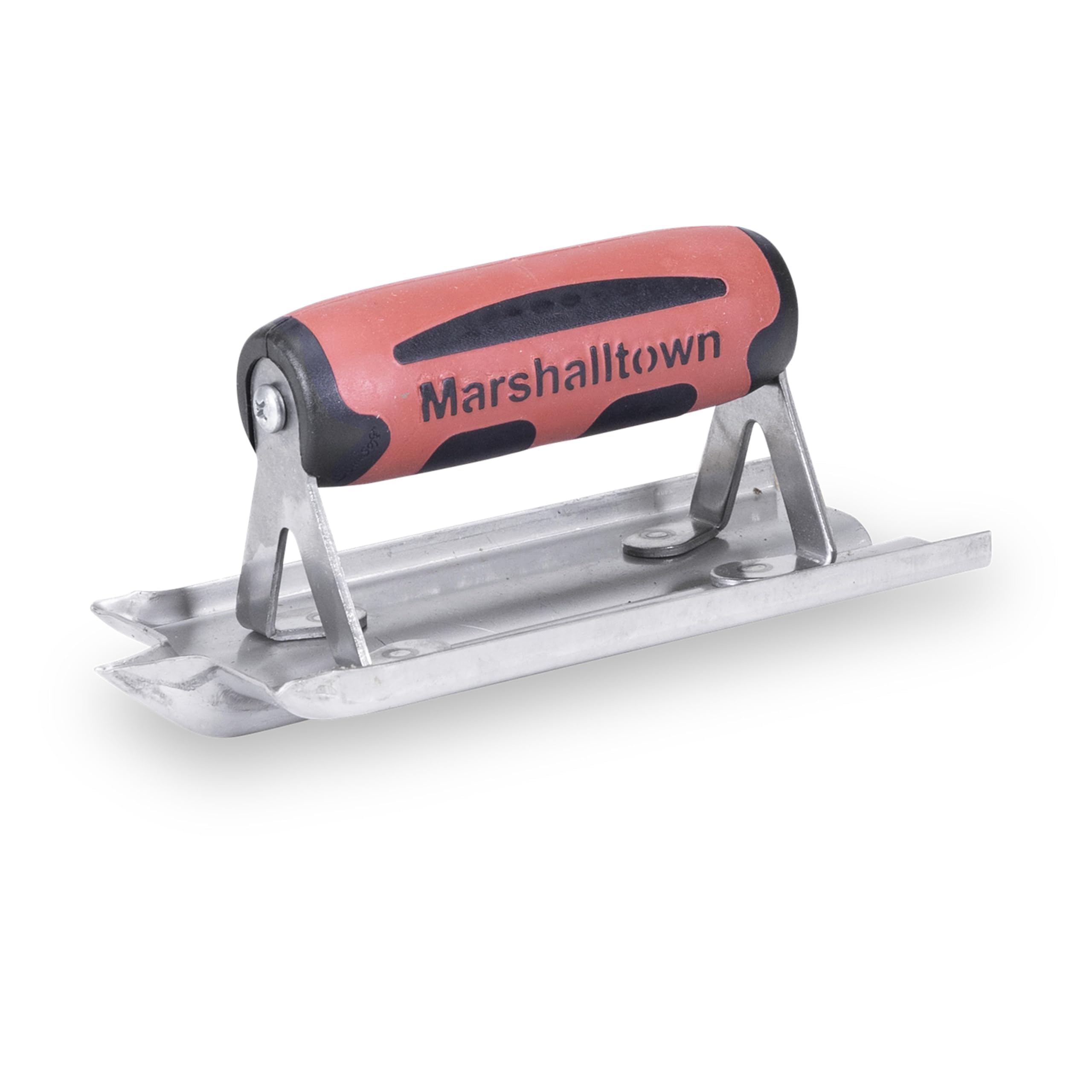 M180 Stainless Steel Groover Cement Edger 6x3in