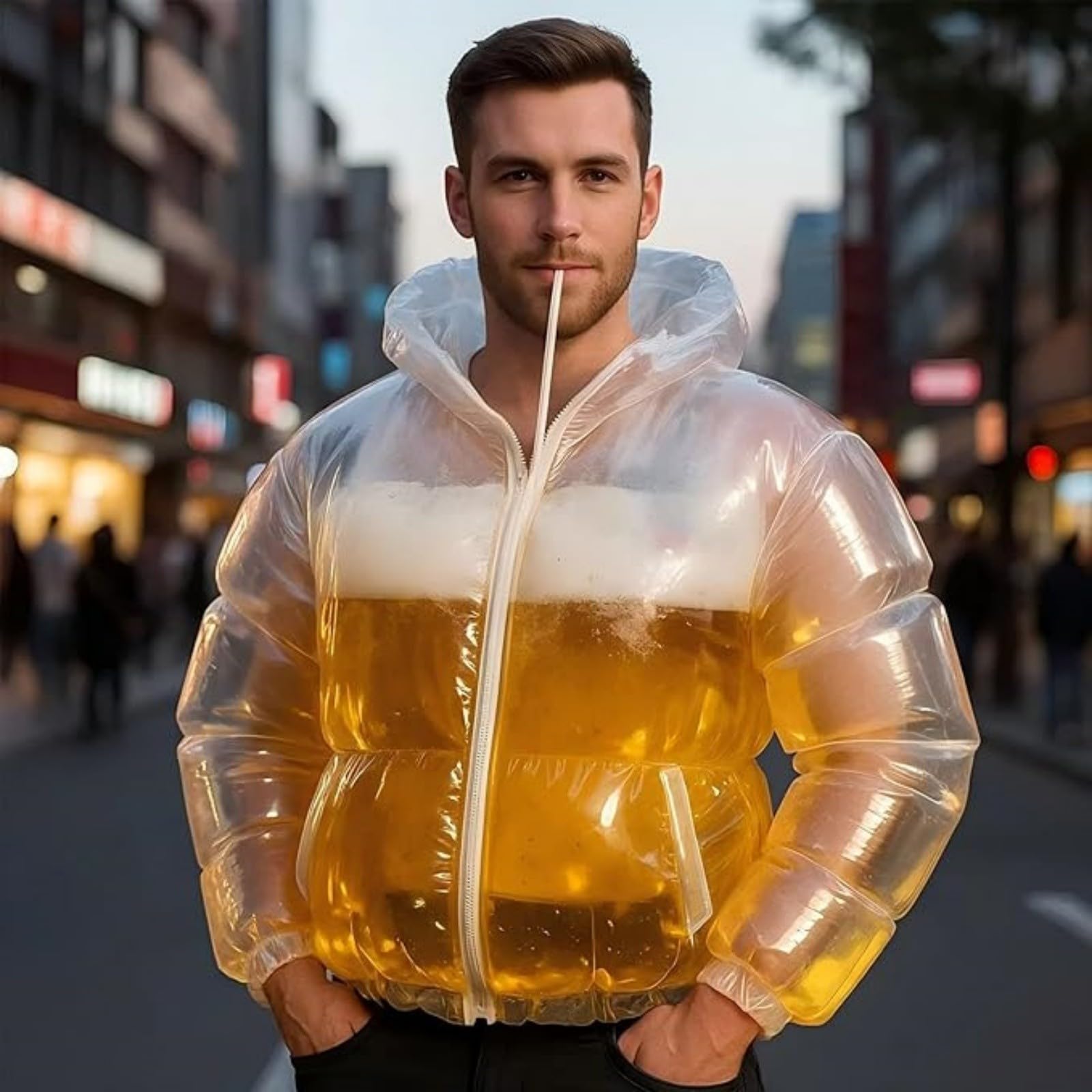 Gilet estivo leggero da uomo, a maniche lunghe, estivo, leggero | Gilet da cowboy, per il tempo libero, con paillettes, a righe, a spina di pesce, trapuntato, traspirante, gilet da corsa