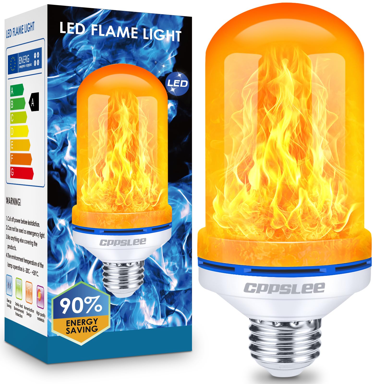 Led Fire Flame Effect Light Kunstmatige Elektrische Kampvuur Lamp Party Decor Supplies Voor Bar