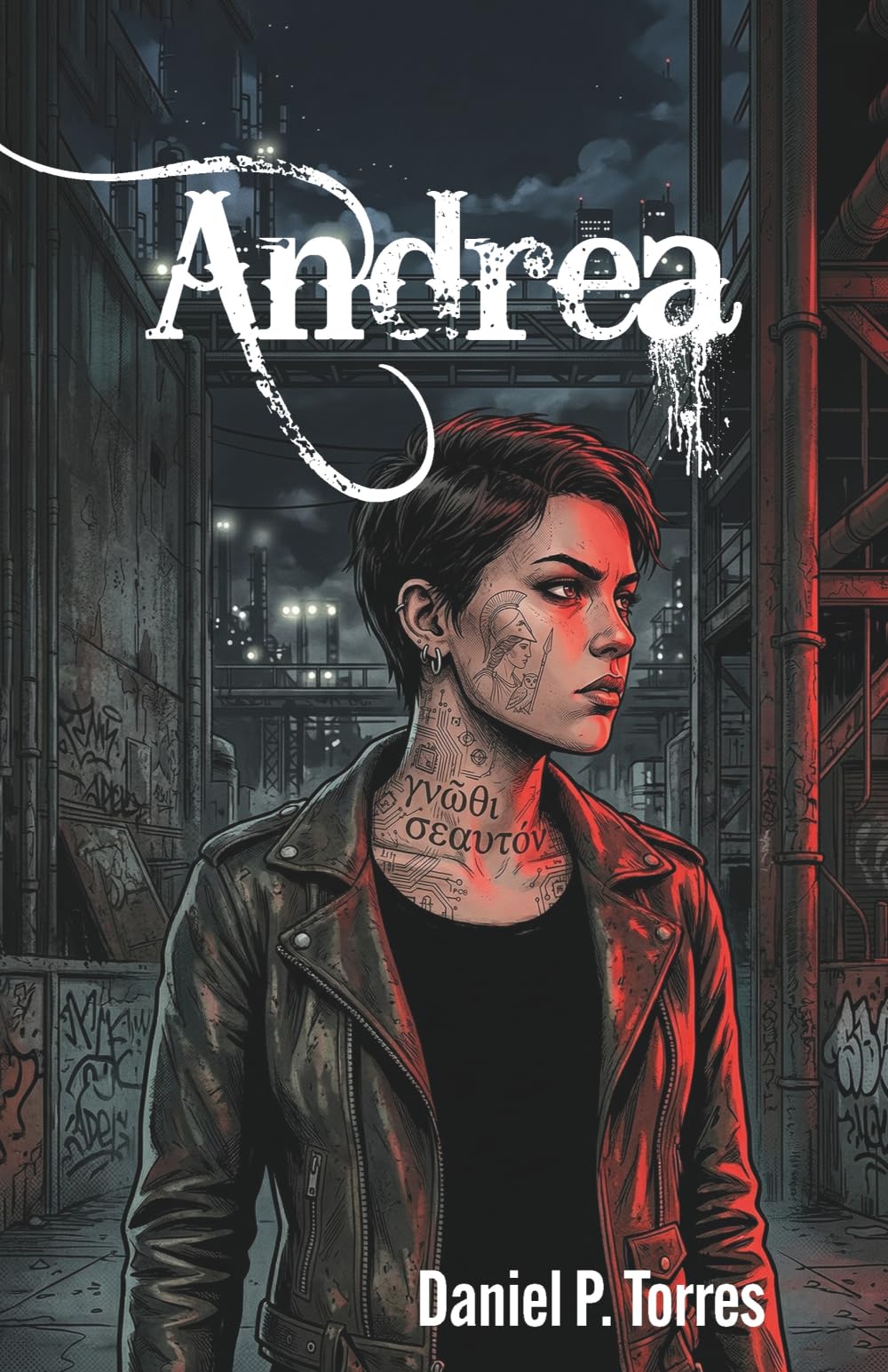 ANDREA