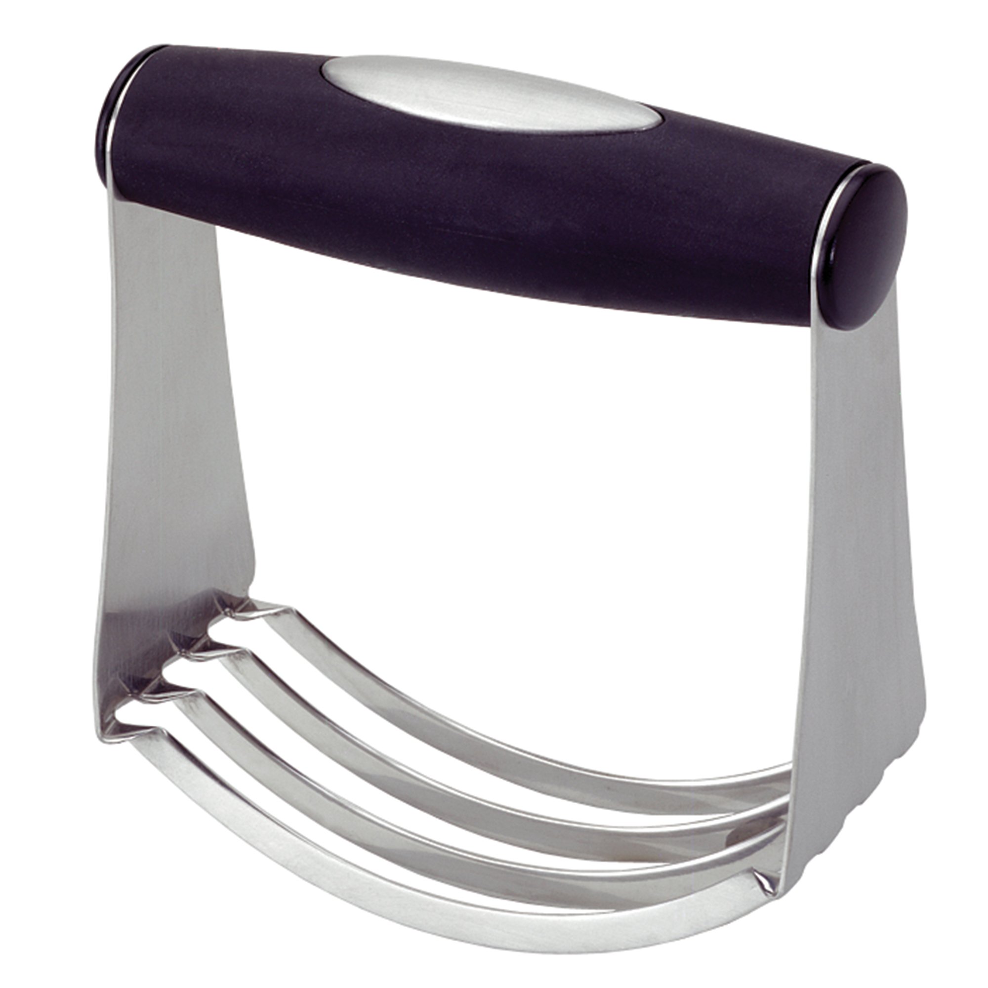 Fox Run Dough Blender - Comfort Grip -1