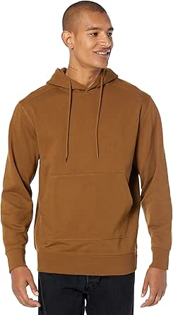 Amazon.com: Selected Homme Jackson Hood Sweatshirt : Clothing, Shoes