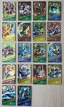 Amazon.co.jp: 仮面ライダーブレイクジョーカー BJランキング限定