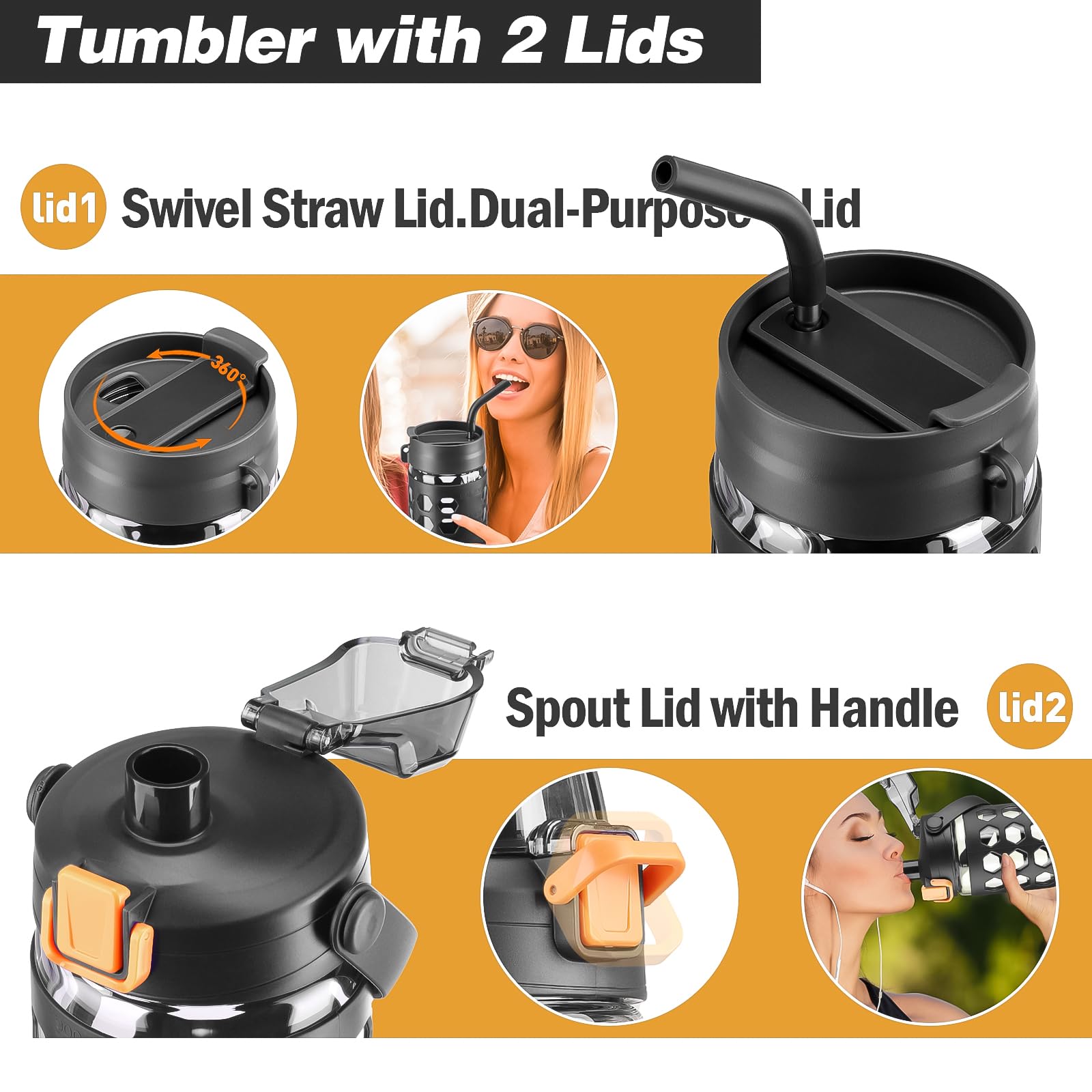 8-Quart Digital Air Fryer