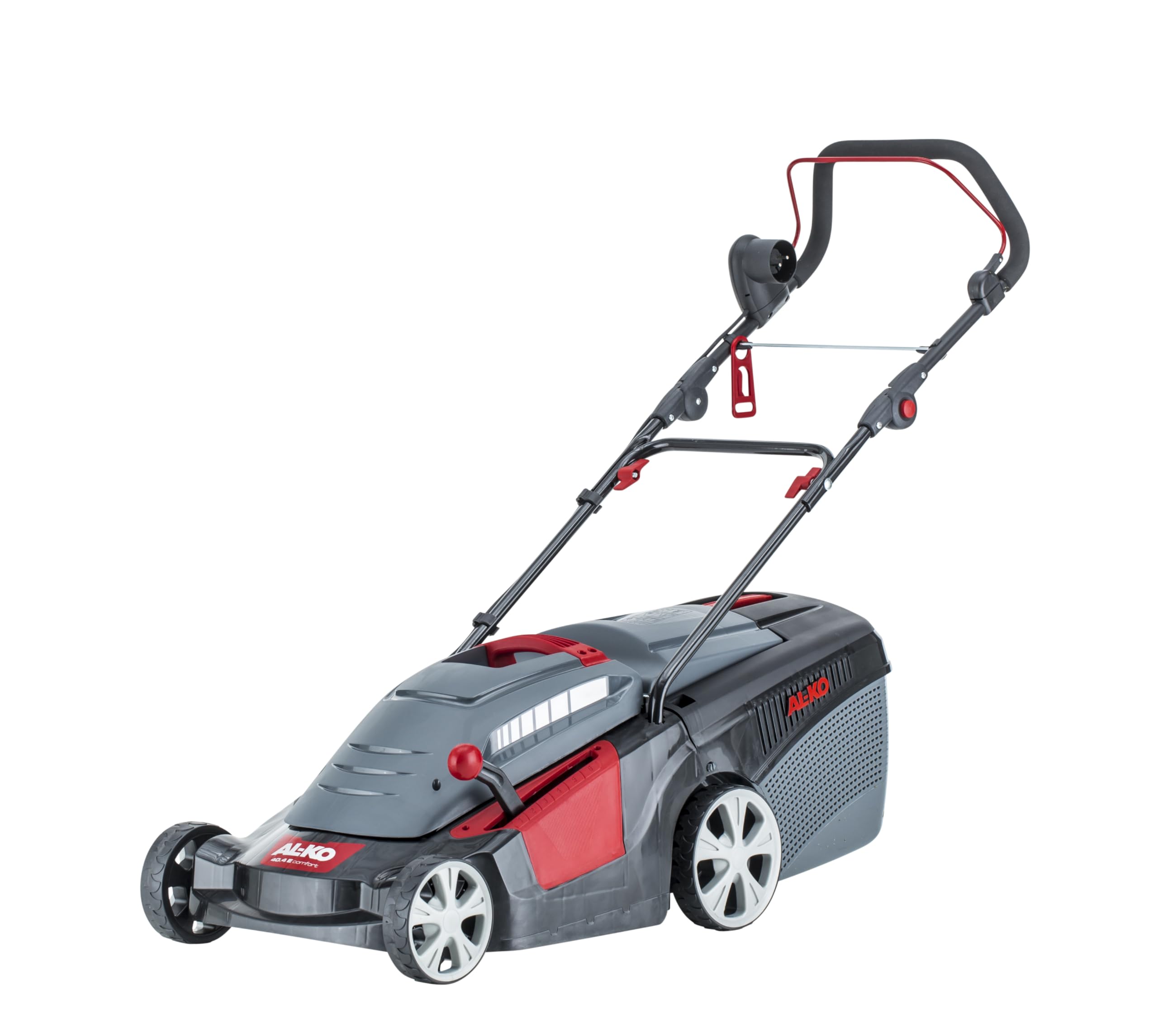 Tosaerba elettrico AL-KO Comfort 40.4 E
