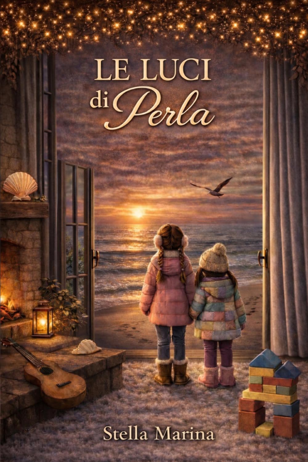 Le luci di Perla