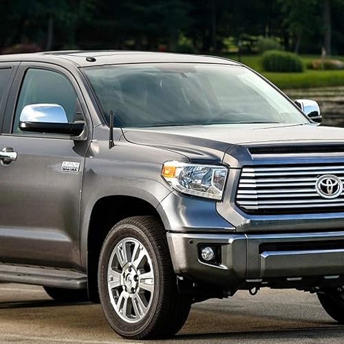 Miniatura 7 de ONE250 Antena, compatible con Toyota Tundra (1999-2023), Toyota Rav4 (2001-2015), Toyota Tacoma (1995-2016), Toyota FJ Cruiser (2007-2015), Toyota