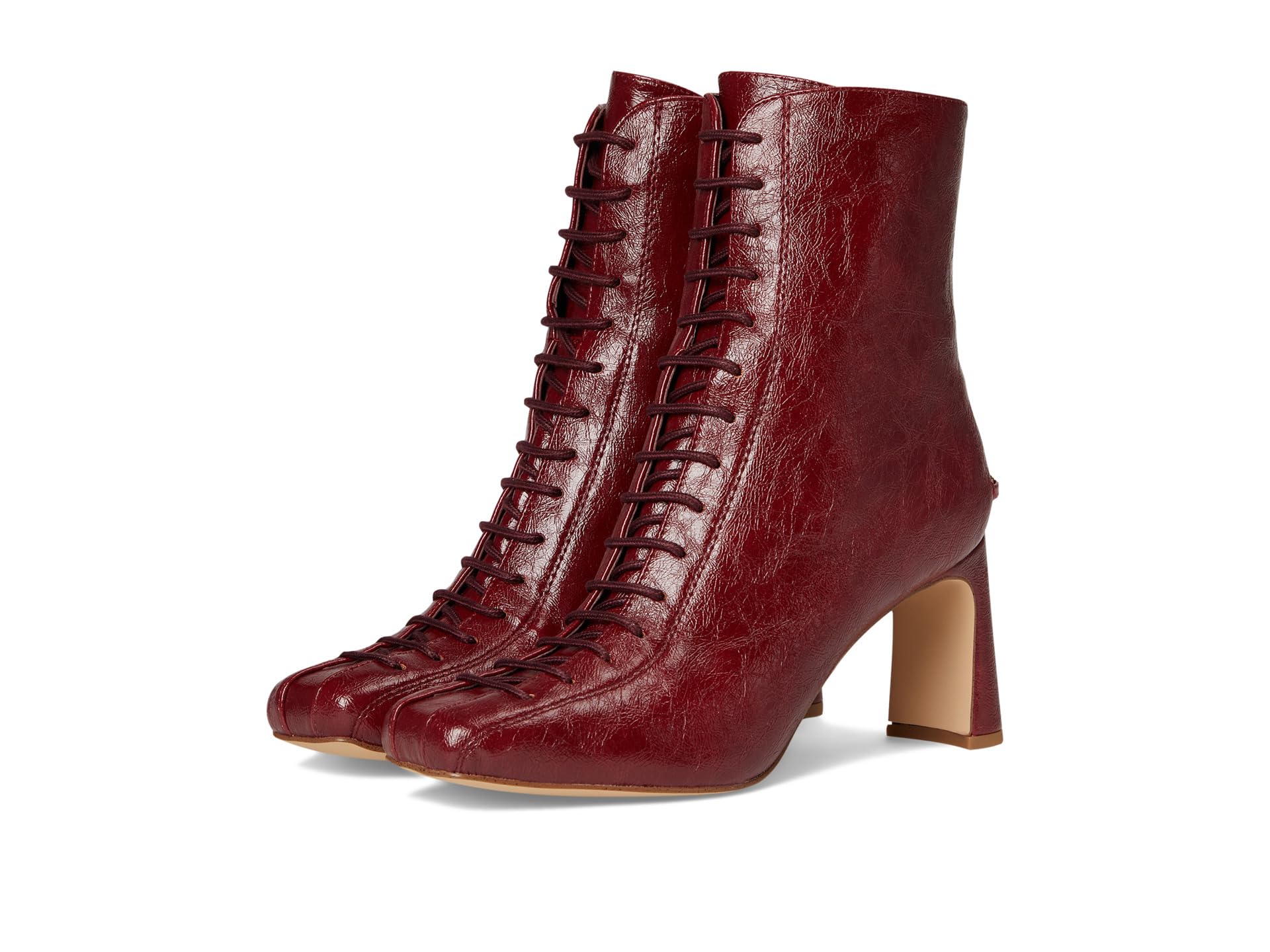Circus NY by Sam Edelman Women's Kendra Ankle Boot