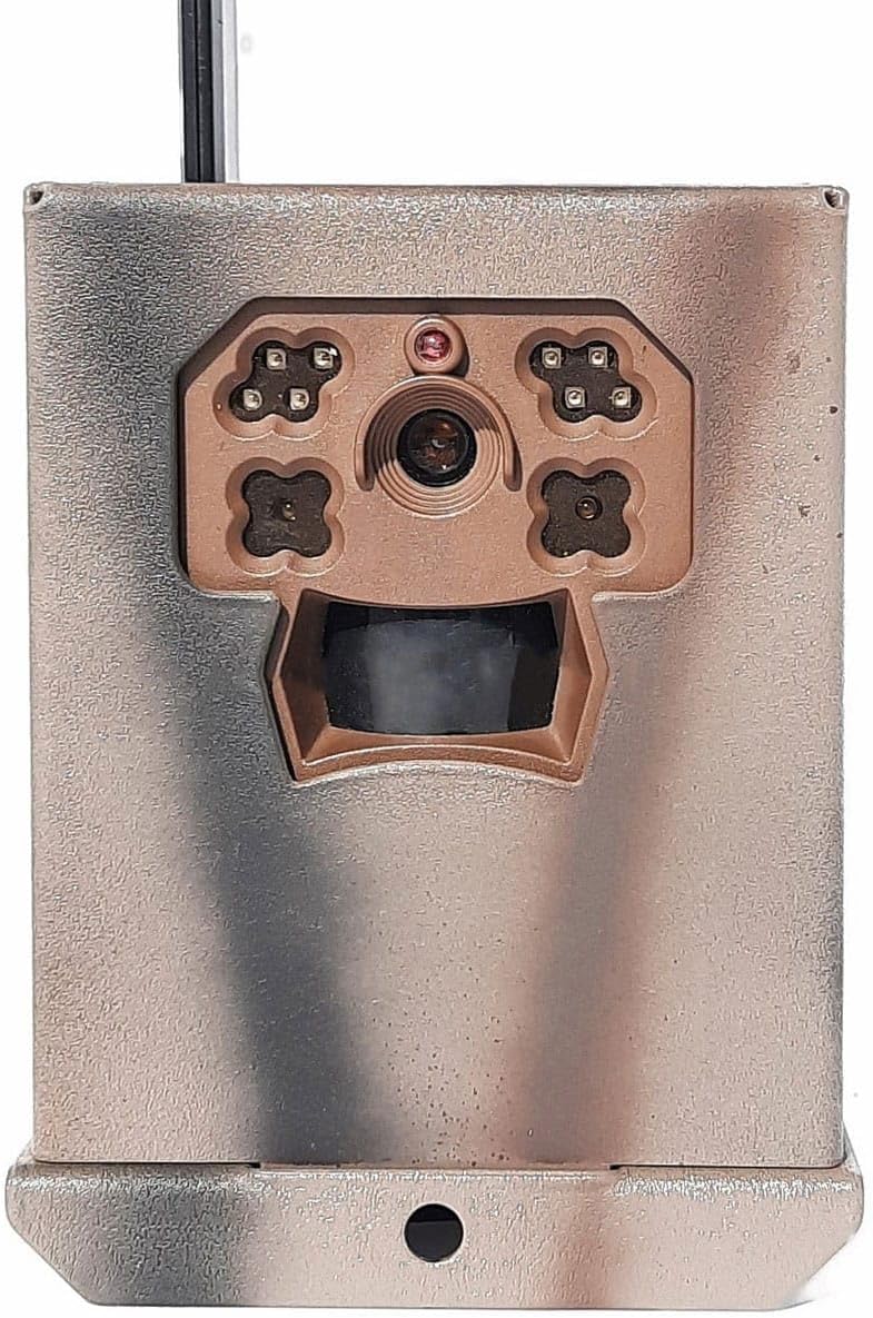 Moultrie Mobile Edge Security Box