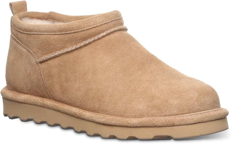 bearpaw boots amazon